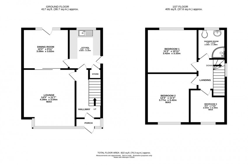 Images for Birkdale Road, Stockport, SK5