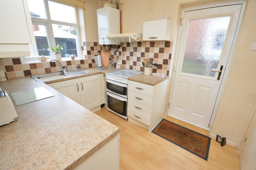 Images for Birkdale Road, Stockport, SK5