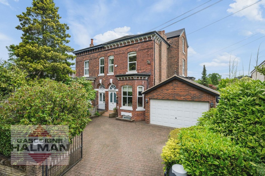 Images for Derbyshire Road, Sale, M33