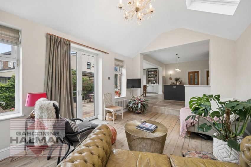 Images for Derbyshire Road, Sale, M33