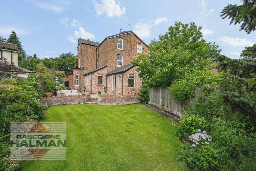 Images for Derbyshire Road, Sale, M33