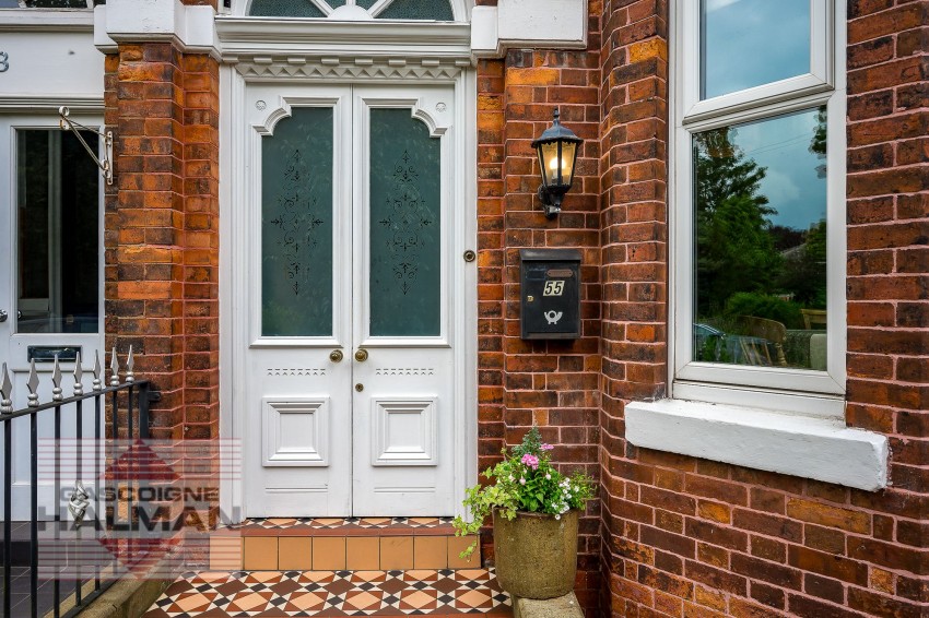 Images for Derbyshire Road, Sale, M33