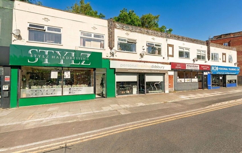 Images for Kingsway, East Didsbury, M20