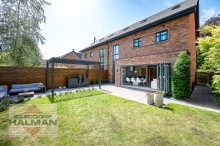 Images for Park House Drive, Sale, M33
