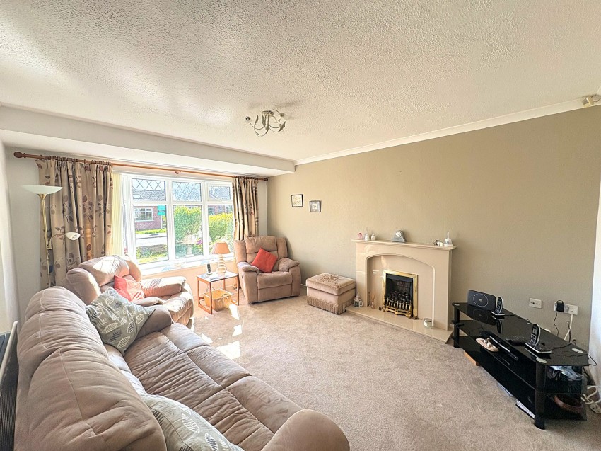 Images for Sandiford Road, Holmes Chapel, CW4