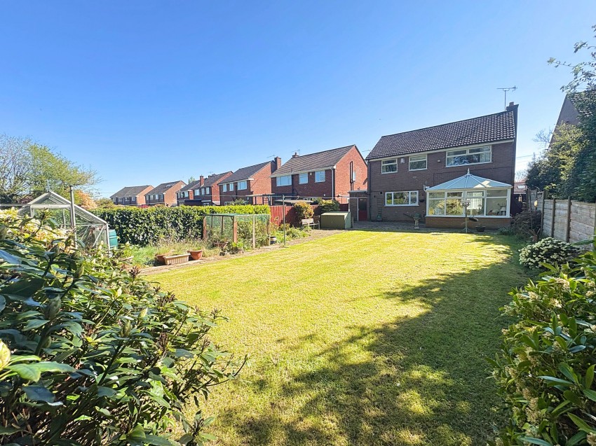 Images for Sandiford Road, Holmes Chapel, CW4