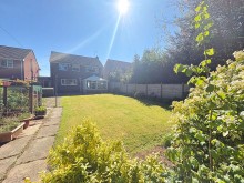 Images for Sandiford Road, Holmes Chapel, CW4