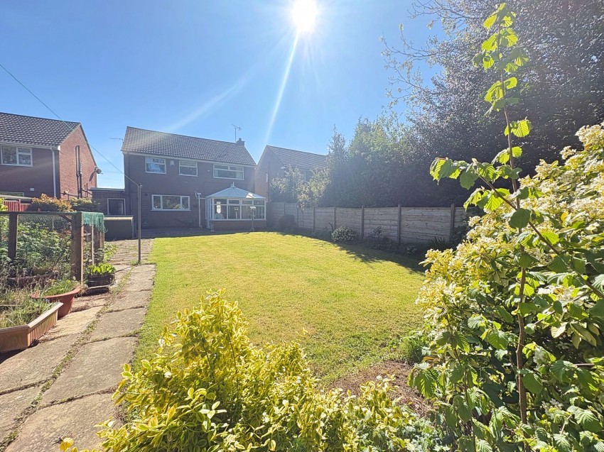 Images for Sandiford Road, Holmes Chapel, CW4