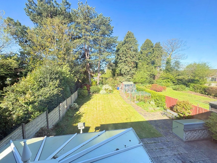 Images for Sandiford Road, Holmes Chapel, CW4