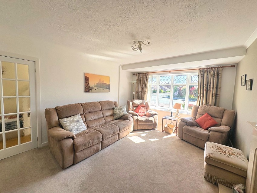Images for Sandiford Road, Holmes Chapel, CW4