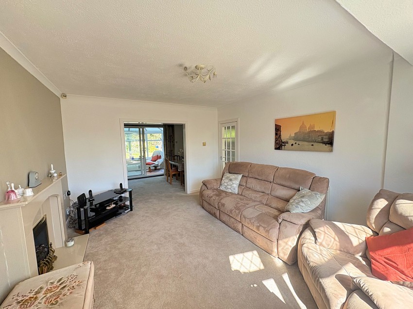 Images for Sandiford Road, Holmes Chapel, CW4