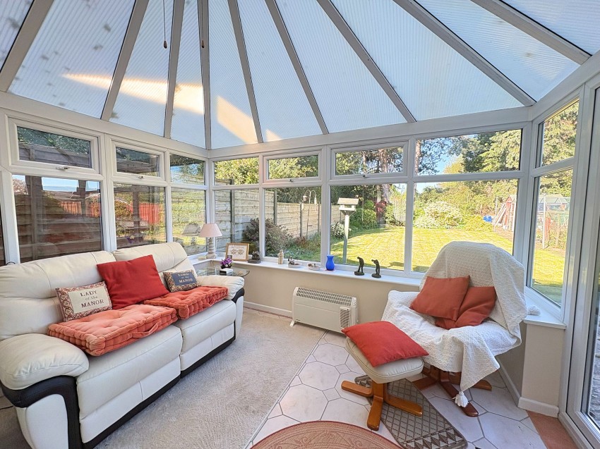 Images for Sandiford Road, Holmes Chapel, CW4