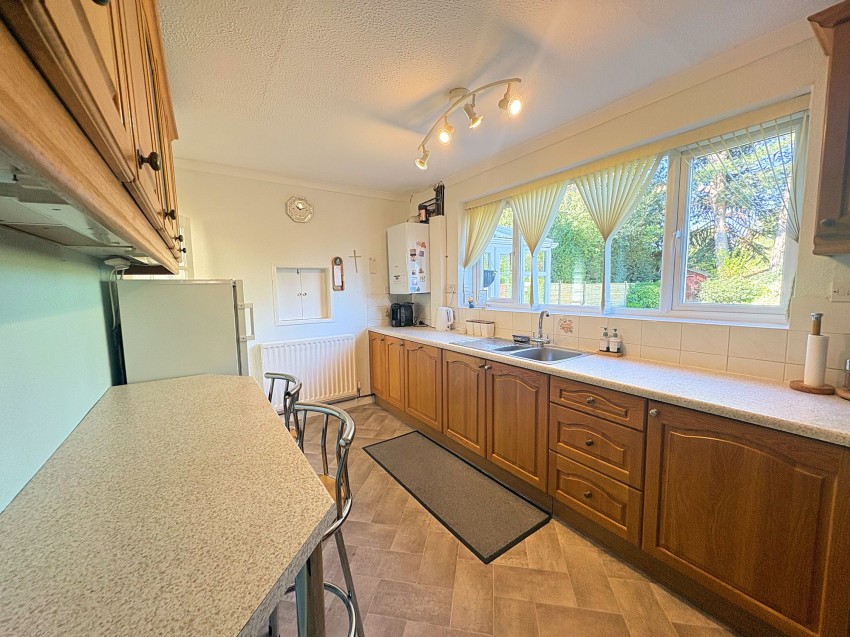 Images for Sandiford Road, Holmes Chapel, CW4