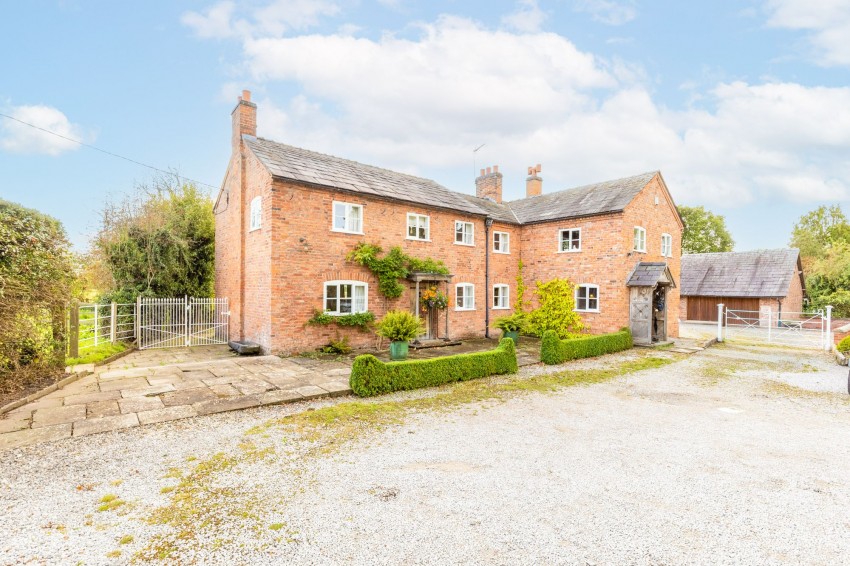 Images for Wrexham Road, Burland, CW5