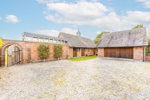 Images for Wrexham Road, Burland, CW5