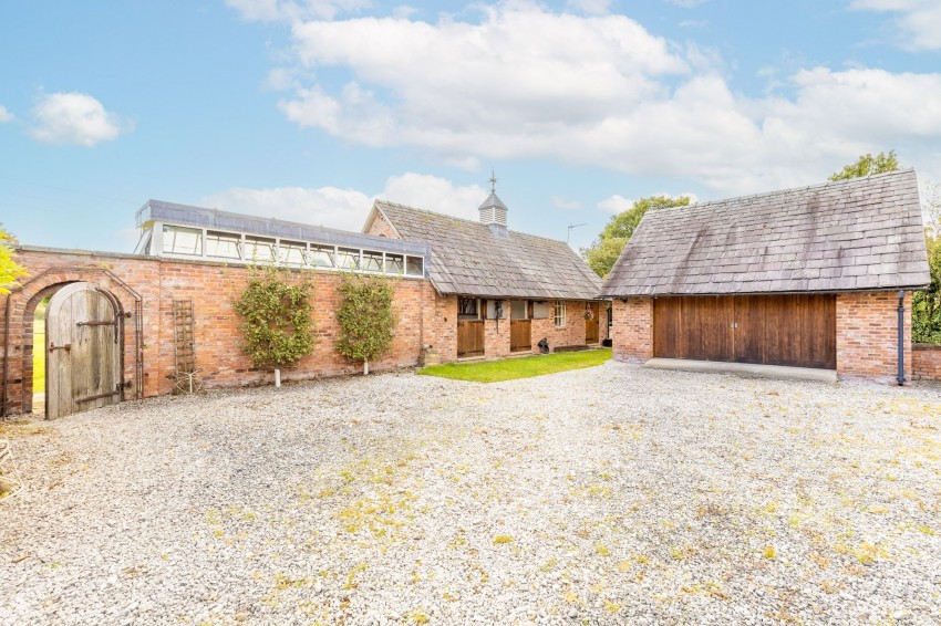 Images for Wrexham Road, Burland, CW5