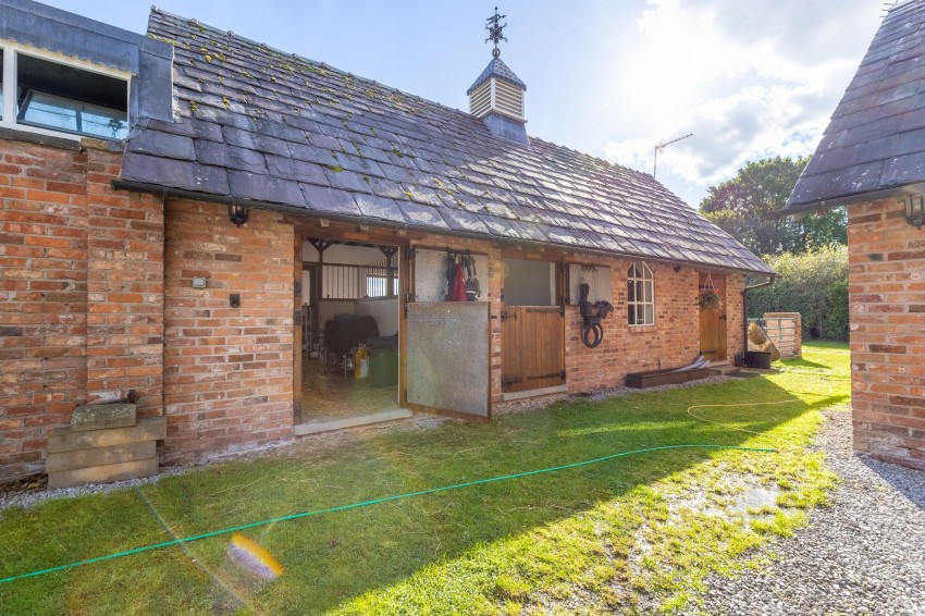 Images for Wrexham Road, Burland, CW5