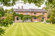 Images for Wrexham Road, Burland, CW5