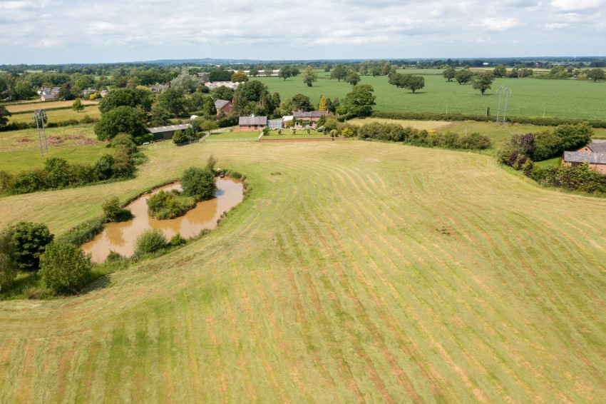 Images for Wrexham Road, Burland, CW5