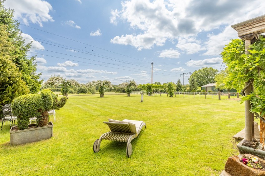 Images for Wrexham Road, Burland, CW5
