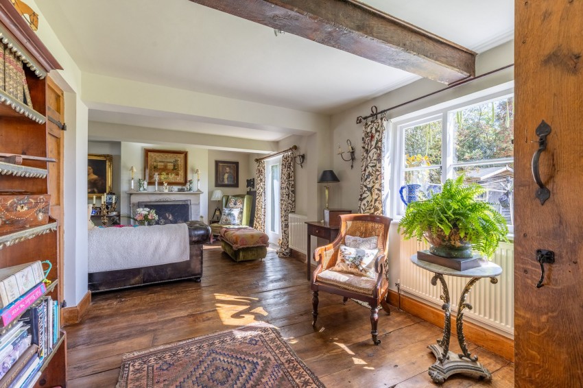 Images for Wrexham Road, Burland, CW5