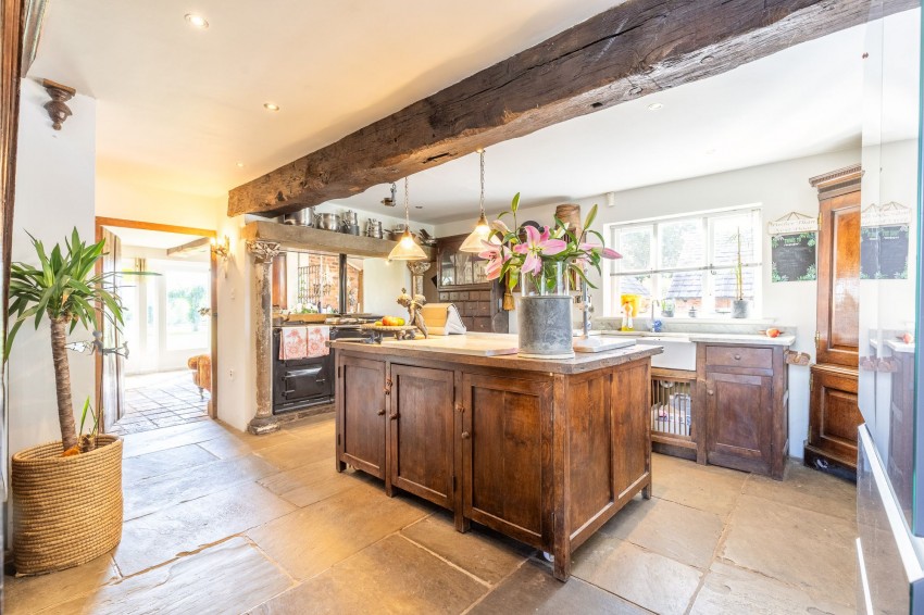 Images for Wrexham Road, Burland, CW5