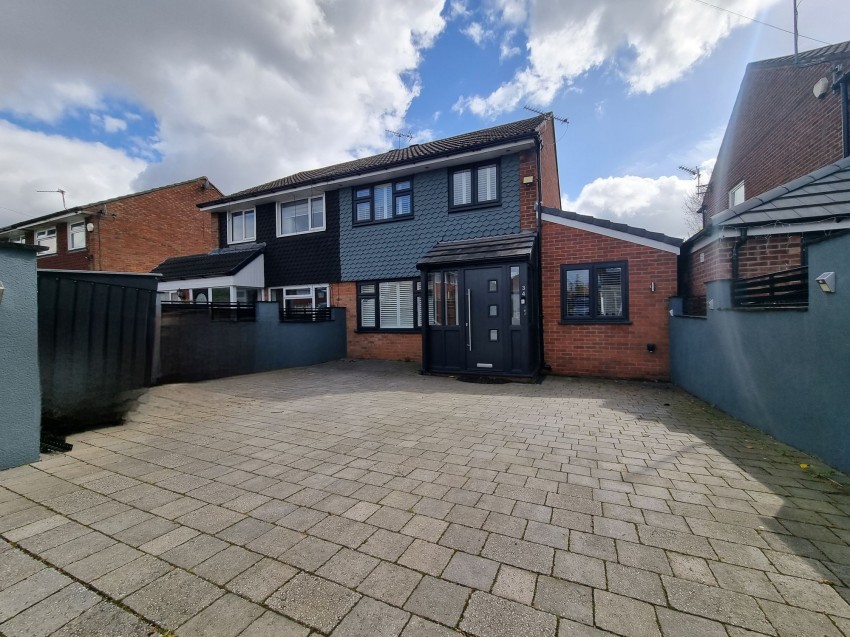 Images for Westbury Avenue, Sale, M33