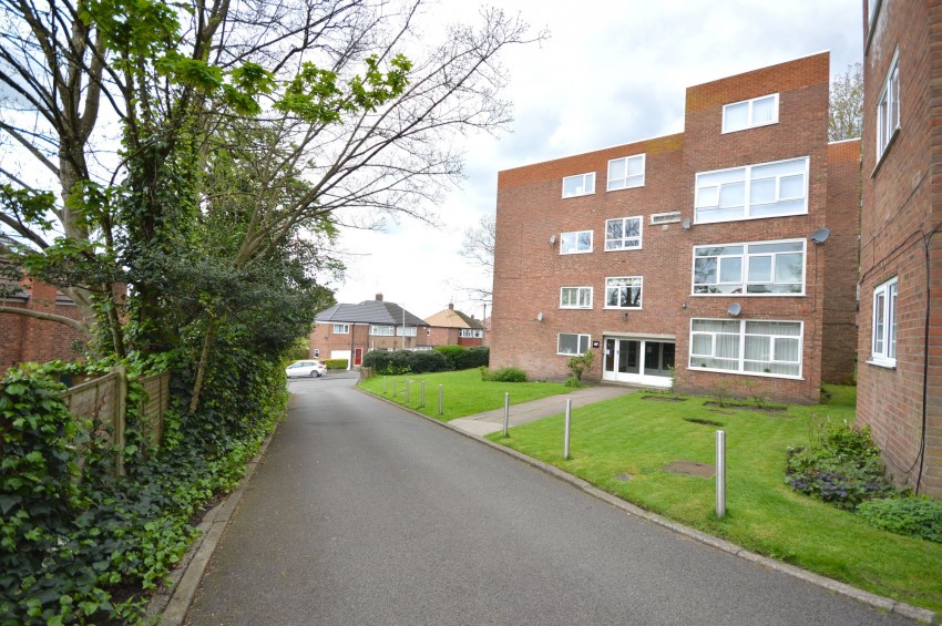 Images for Crescent Park, Stockport, SK4