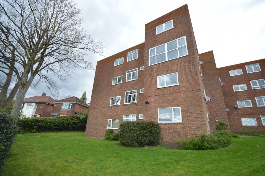 Images for Crescent Park, Stockport, SK4