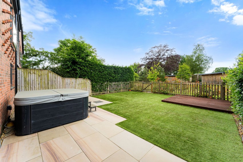 Images for West Lane, High Legh, WA16