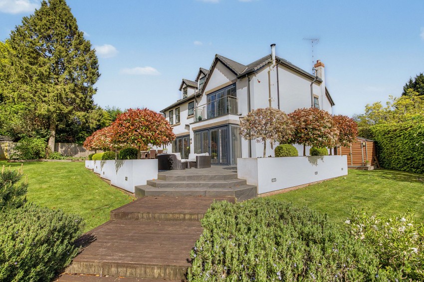 Images for Rivermead Avenue, Hale Barns, WA15