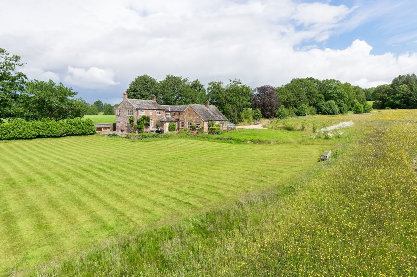 Images for Birtles Lane, Over Alderley, SK10