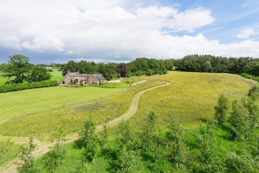 Images for Birtles Lane, Over Alderley, SK10
