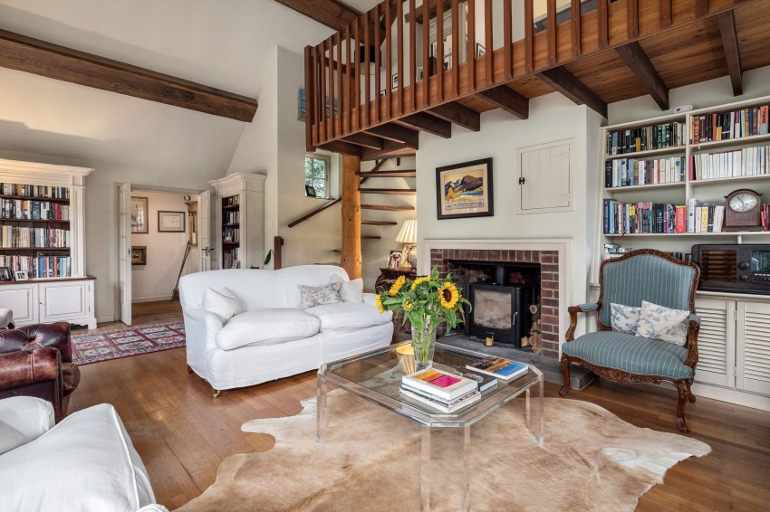 Images for Birtles Lane, Over Alderley, SK10