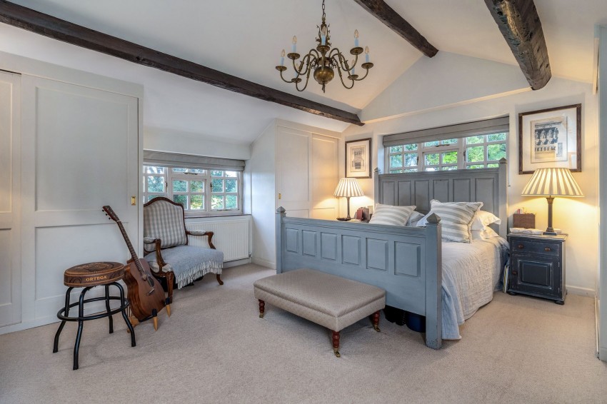Images for Birtles Lane, Over Alderley, SK10