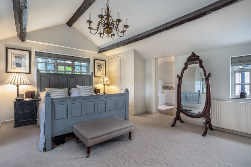 Images for Birtles Lane, Over Alderley, SK10