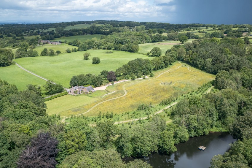 Images for Birtles Lane, Over Alderley, SK10