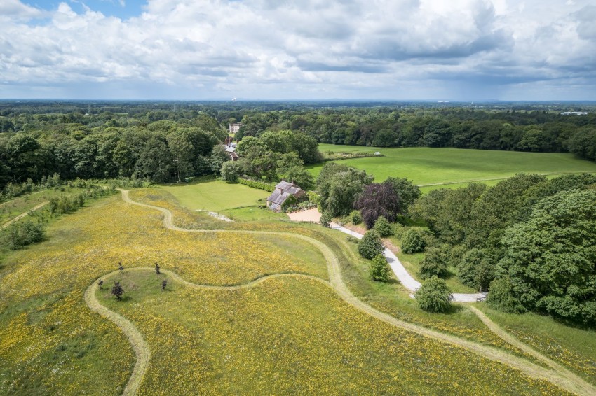 Images for Birtles Lane, Over Alderley, SK10