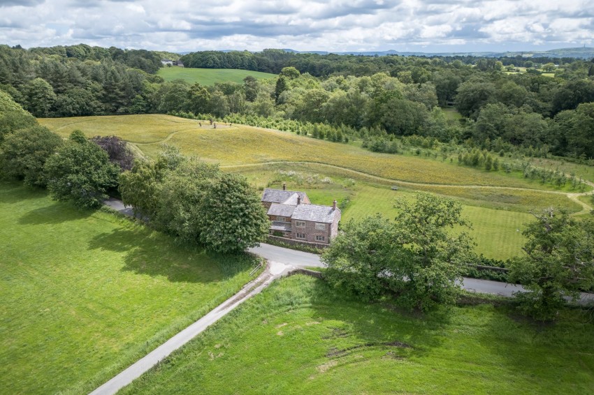 Images for Birtles Lane, Over Alderley, SK10