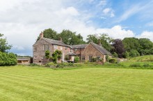 Images for Birtles Lane, Over Alderley, SK10