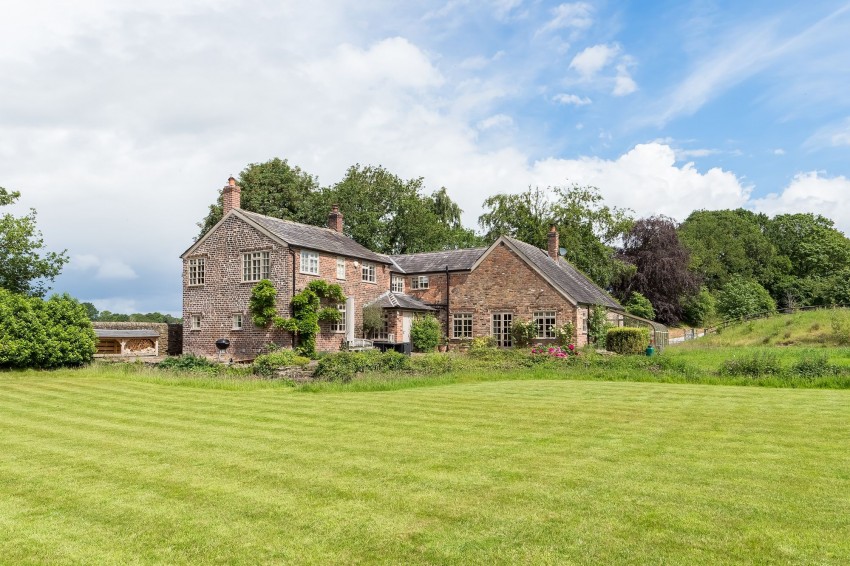Images for Birtles Lane, Over Alderley, SK10