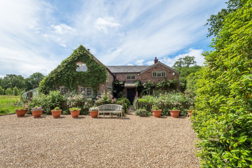 Images for Birtles Lane, Over Alderley, SK10