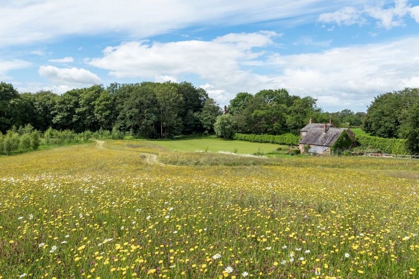 Images for Birtles Lane, Over Alderley, SK10