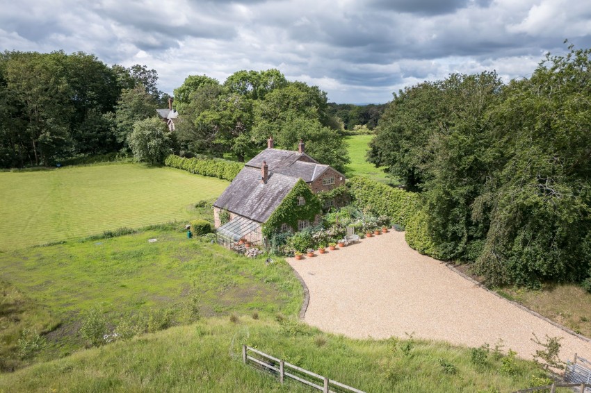 Images for Birtles Lane, Over Alderley, SK10