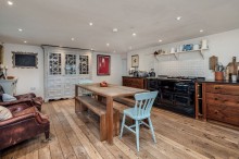 Images for Birtles Lane, Over Alderley, SK10