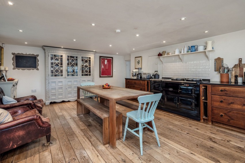 Images for Birtles Lane, Over Alderley, SK10