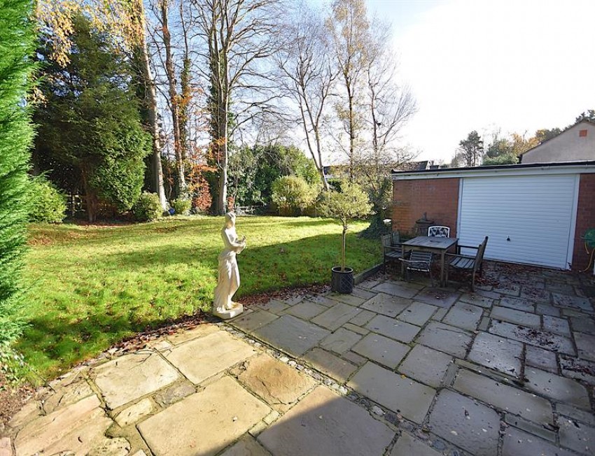 Images for 121 Whirley Road, Henbury, Macclesfield