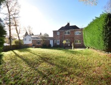 Images for 121 Whirley Road, Henbury, Macclesfield