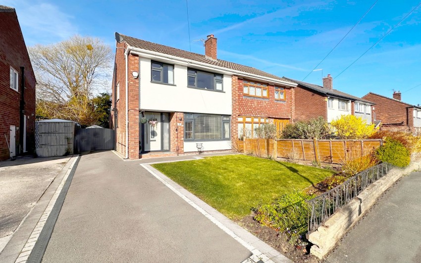 Images for Cherry Tree Avenue, Poynton, SK12