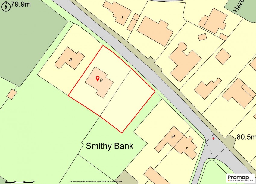 Images for 8 High Street, Norley, WA6